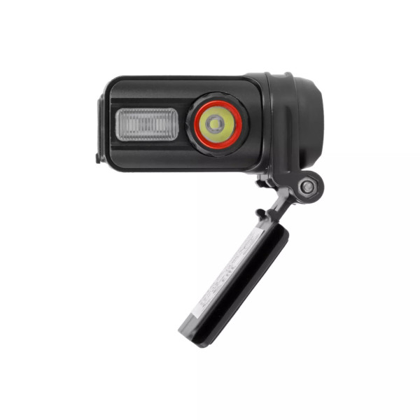‣ Linterna Cabeza Magnética 500 Lumens | Yato