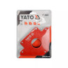 ‣ Sujetador Magnético para Soldadura 5" | Yato