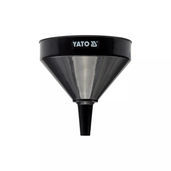 ‣ Embudo Plástico 10" Ideal para Cocina | Yato