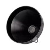 ‣ Embudo Plástico 10" Ideal para Cocina | Yato