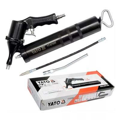 ‣ Engrasadora Neumática 400cc | Yato