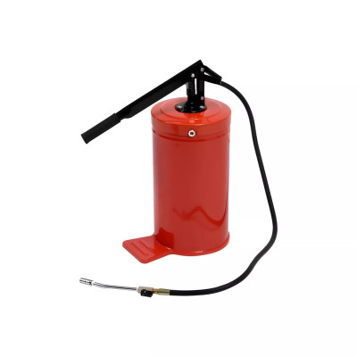 ‣ Bomba Inyectora de Grasa 16 kg | Yato