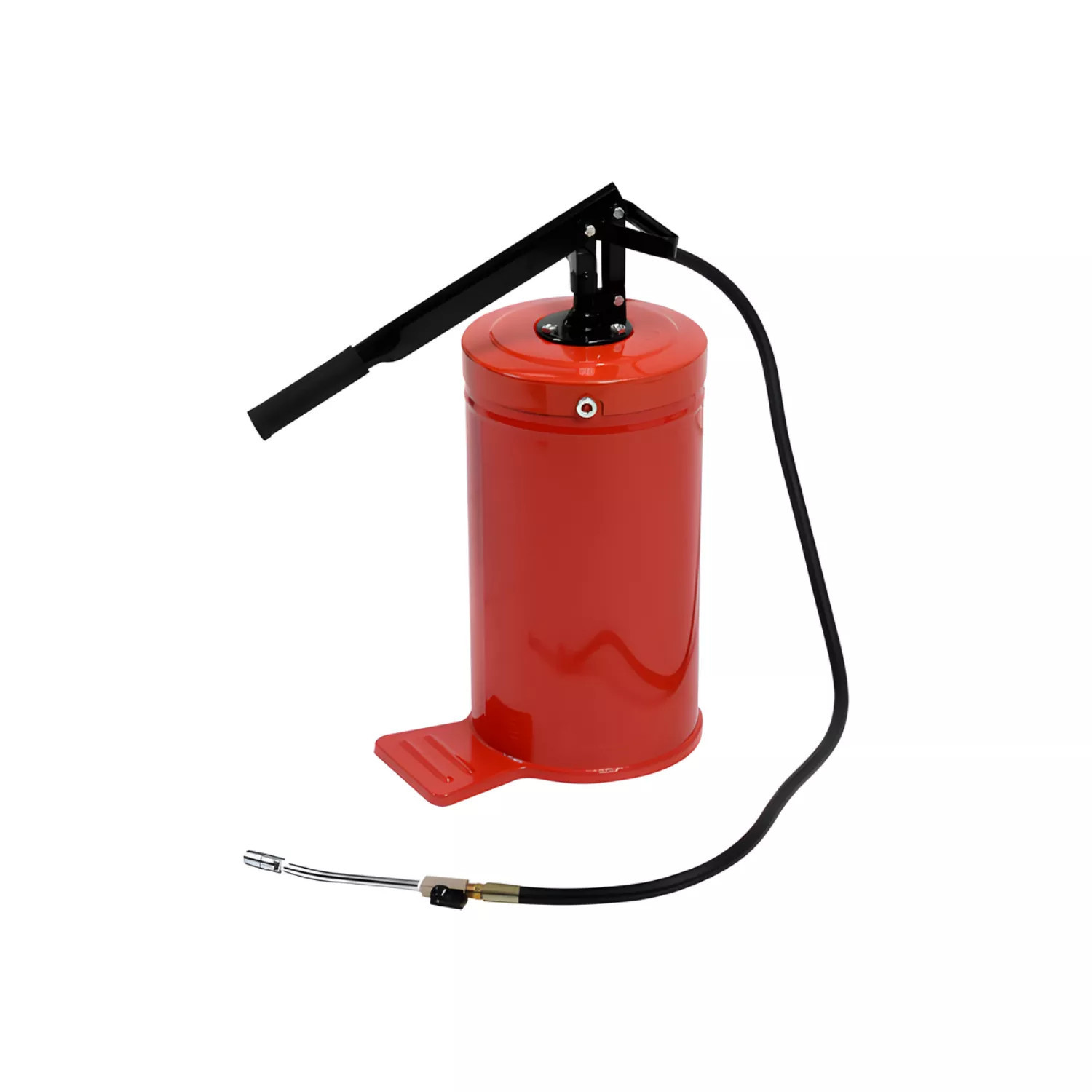Bomba Inyectora de Grasa 16 kg | Yato