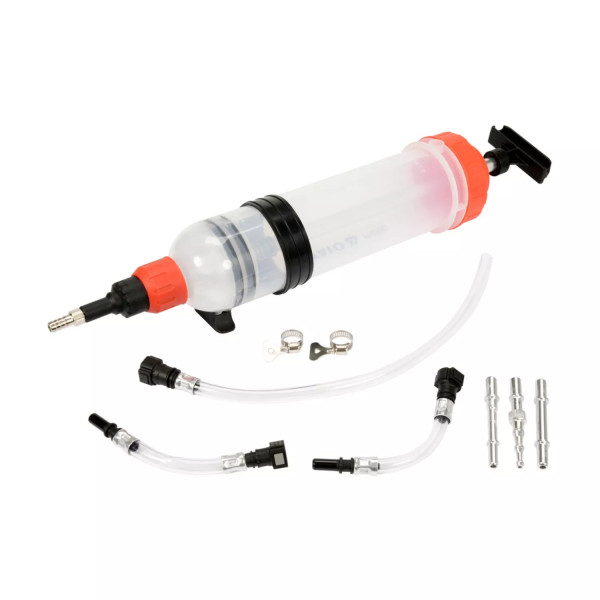 ‣ Extractor para Líneas de Combustible Di... | Yato