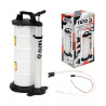 ‣ Extractor de Aceite Manual 9L | Yato