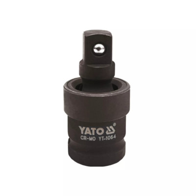 ‣ Juego de Adaptadores de Impacto 3 Pzas | Yato