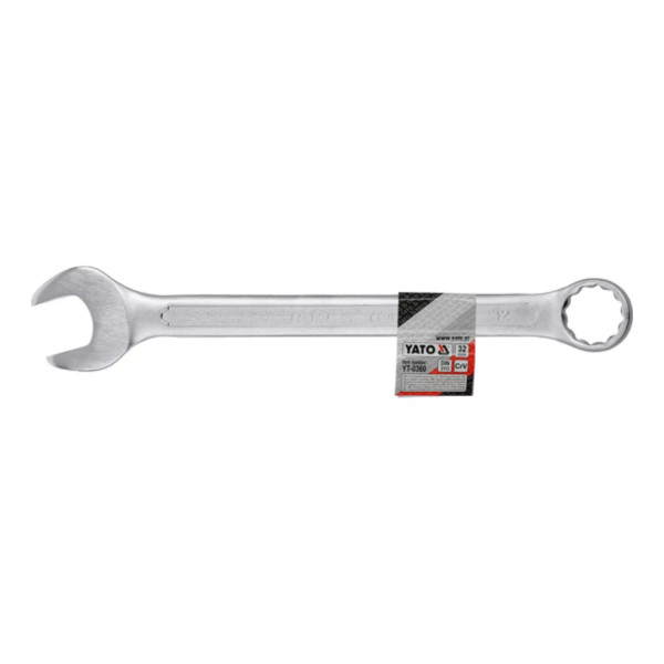 ‣ Llave de Cola Corona 32mm | Yato
