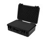 ‣ Caja Hermética (470x357x176 mm) Ideal para Almacenar | Yato