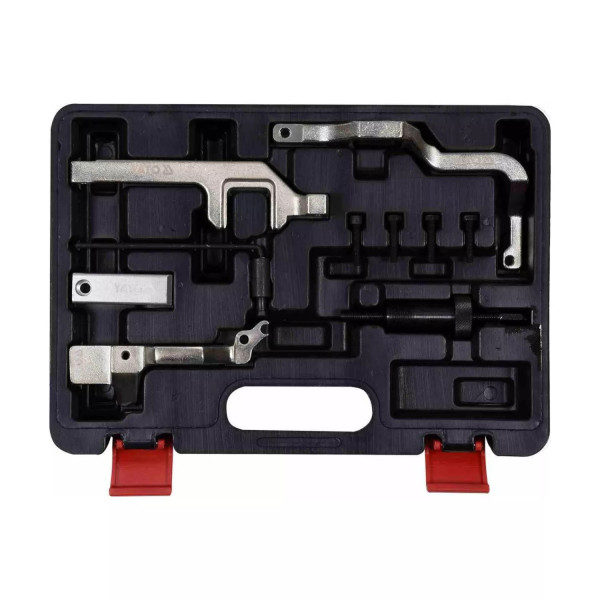 ‣ Juego Sincronizador 10 Piezas Citroën, Peugeot, Mini... | Yato