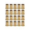 ‣ Juego de Remaches Roscable M10... 20 Piezas | Yato