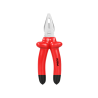 ‣ Alicate universal aislado 7” 1000v rojo | Total