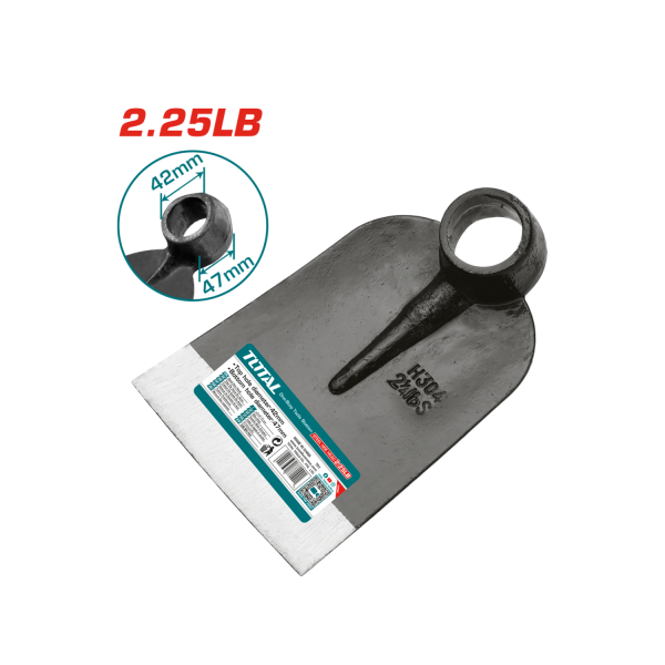 ‣ Azadon s/cabo 2.25lb | Total