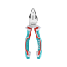 ‣ Alicate universal ind. 8” | Herramienta versátil | Total