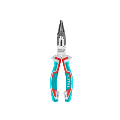 ‣ Alicate punta larga industrial 6” | Total