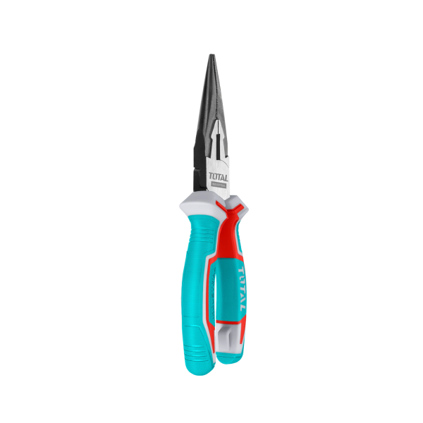 ‣ Alicate punta larga industrial 6” | Total