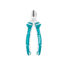 ‣ Alicate combinación pulido 8” | Total