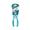 ‣ Alicate punta doblada 6” industrial | Total