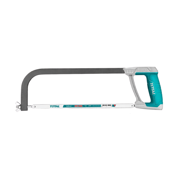 ‣ Arco sierra ajustable 12” para manualidades | Total