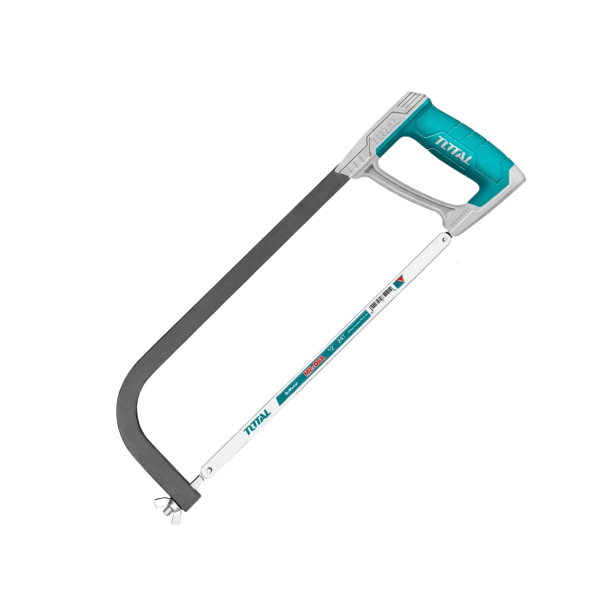 ‣ Arco sierra ajustable 12” para manualidades | Total