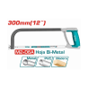 ‣ Arco sierra ajustable 12” para manualidades | Total