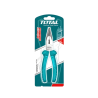 ‣ Alicate punta larga 6” | Herramienta para trabajos | Total