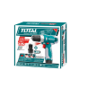 ‣ Taladro inalámbrico 3/8” 12V | Total