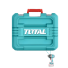 ‣ Pistola impacto inalámbrico 1/2” 20V 850NM | Total