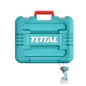 ‣ Pistola impacto 20V 1/2” 500NM | Total