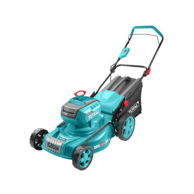 ‣ Podadora inalámbrica 40V... ideal para tu jardín | Total