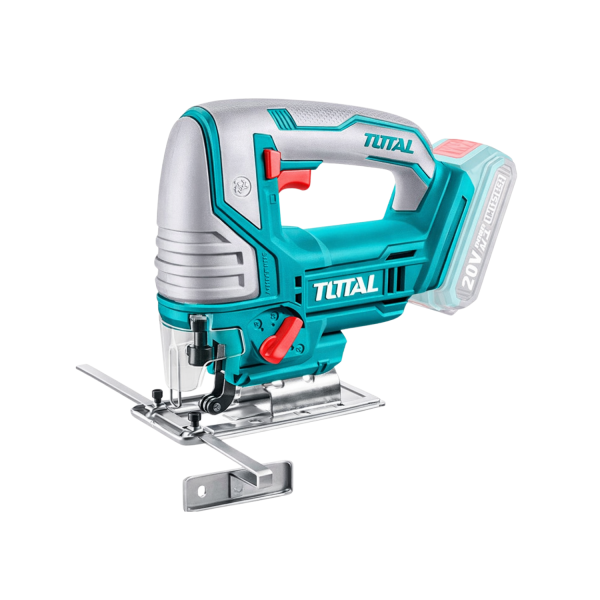 ‣ Sierra caladora 20V 2400 RPM para tus proyectos | Total