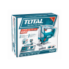‣ Sierra caladora 20V 2400 RPM para tus proyectos | Total
