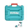 ‣ Combo 20V taladro 1/2” y esmeriladora 4 1/2” | Total