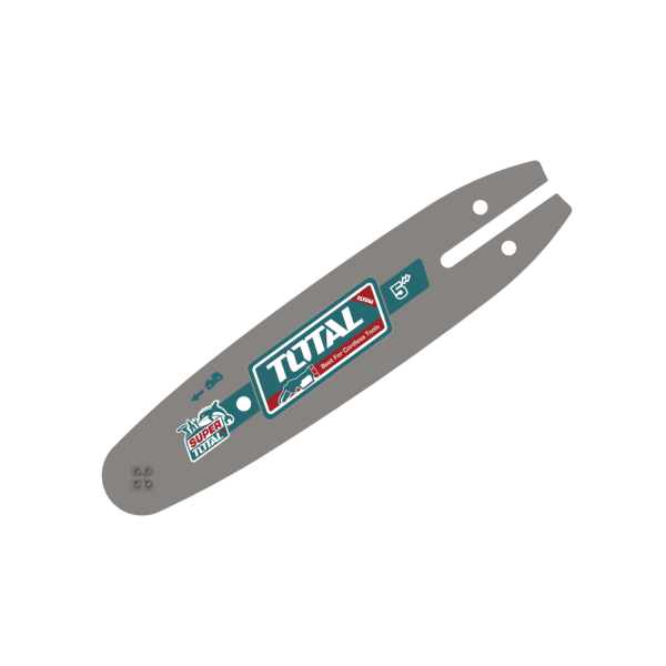 ‣ Cuchilla p/motosierra 5” | Herramientas en Guatemala | Total