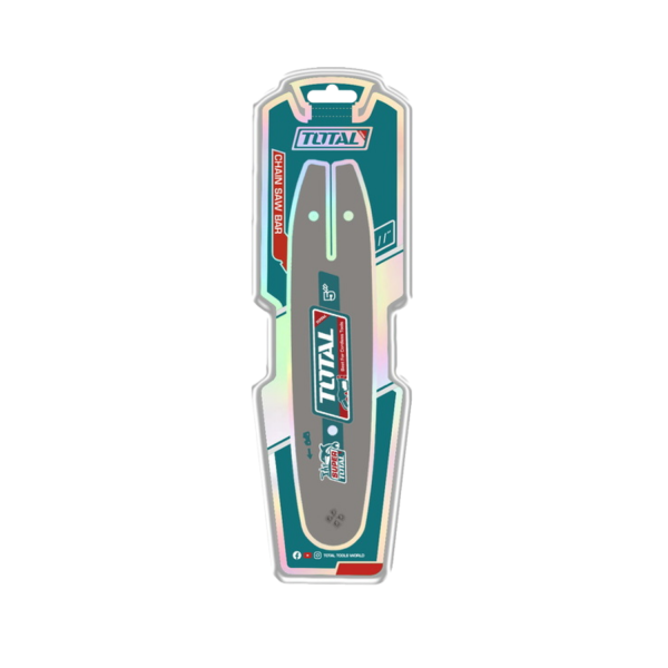 ‣ Cuchilla p/motosierra 5” | Herramientas en Guatemala | Total