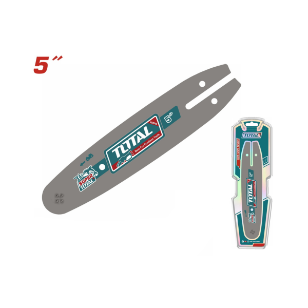‣ Cuchilla p/motosierra 5” | Herramientas en Guatemala | Total