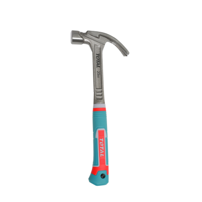 ‣ Martillo de Acero Forjado 20oz Profesional | FERRETODO