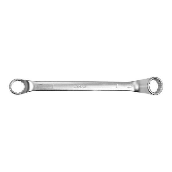 ‣ Llave doble corona 24x27MM | Yato