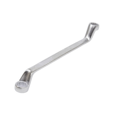 ‣ Llave doble corona 30x32 mm | Yato