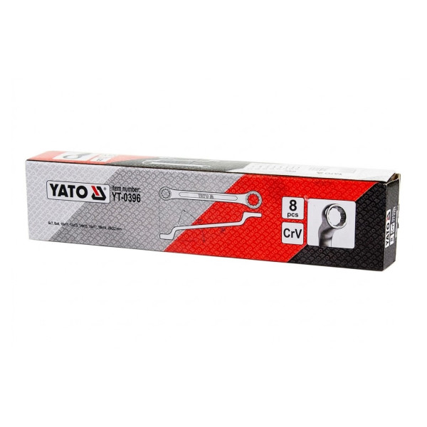 ‣ Extension 1/4”x 6 para herramientas | Yato