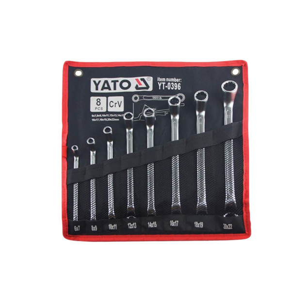 ‣ Extension 1/4”x 6 para herramientas | Yato