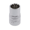 ‣ Copa corta estriada 1/2 (14MM) | Yato