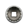 ‣ Copa corta estriada 1/2 (14MM) | Yato