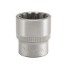 ‣ Copa corta estriada 1/2... (15MM) | Yato