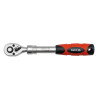 ‣ Ratchet telescó... 3/8” para trabajos profesionales | Yato