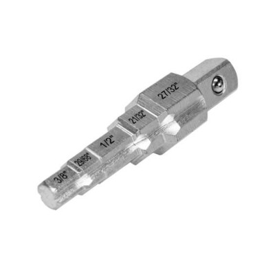 ‣ Reducidor múltiple... ideal para tus proyectos | Yato