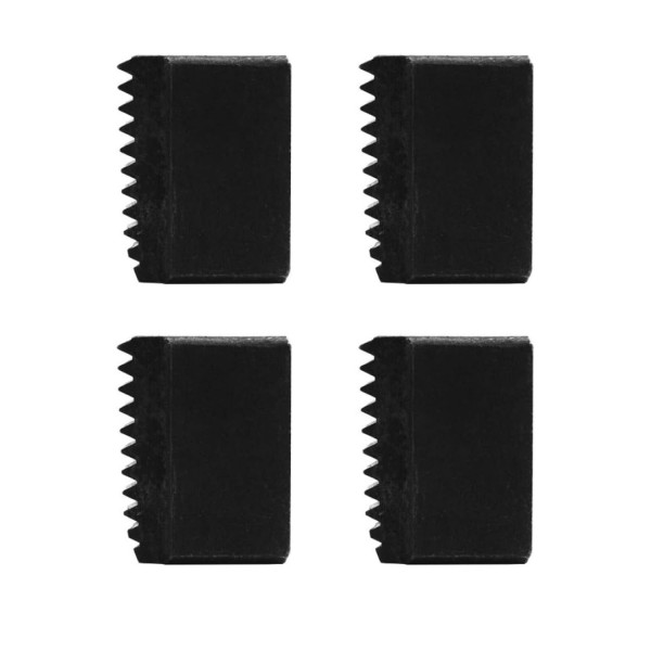 ‣ Peines para tarrajas 1” 4 pzs | Yato