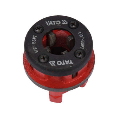 ‣ Tarraja dado (1/2) para tu taller | Yato