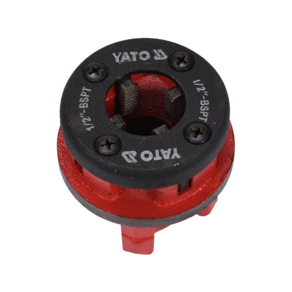 ‣ Tarraja dado (1/2) para tu taller | Yato