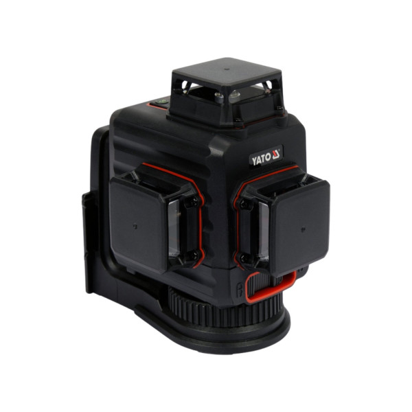 ‣ Nivel Laser 3D, 12 l... | Yato