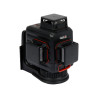 ‣ Nivel Laser 3D, 12 l... | Yato